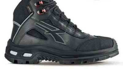 SCARPA FIDES GORETEX