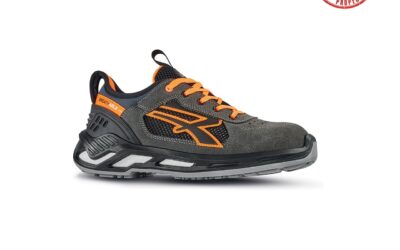 SCARPA RYDER S1P SRC ESD