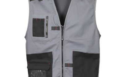 Gilet Kenia